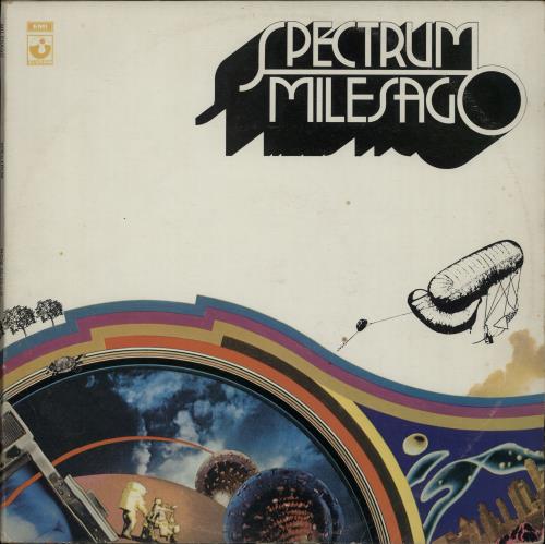 Spectrum+Milesago+-+VG+654434