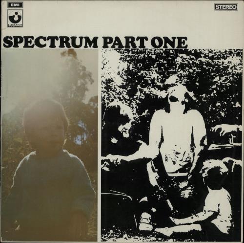 Spectrum+Spectrum+Part+One+654437