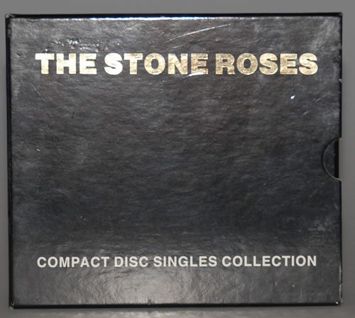 Stone+Roses+Compact+Disc+Singles+Collectio+24724