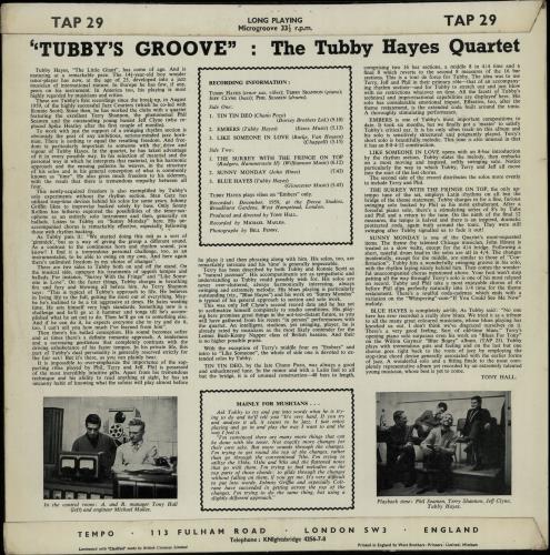 Tubby+Hayes+Tubbys+Groove+-+1st+653181b