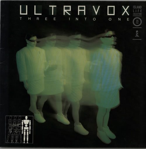 Ultravox+Three+Into+One+603131
