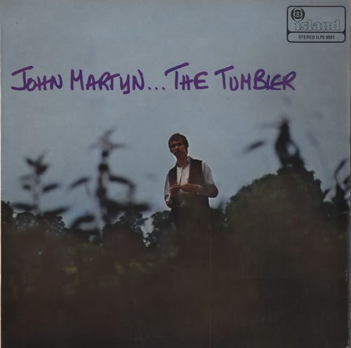 John+Martyn+The+Tumbler+-+Original+Pink+La+475718