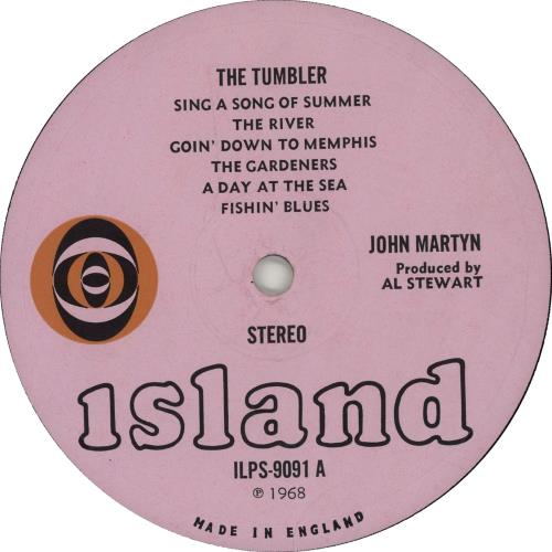 John+Martyn+The+Tumbler+-+Original+Pink+La+475718b