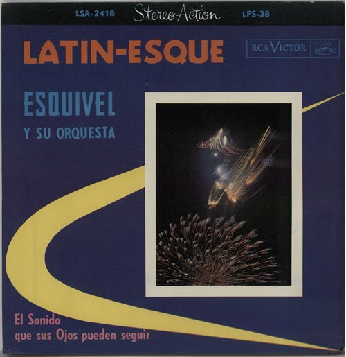 Esquivel+Latin-Esque+638621