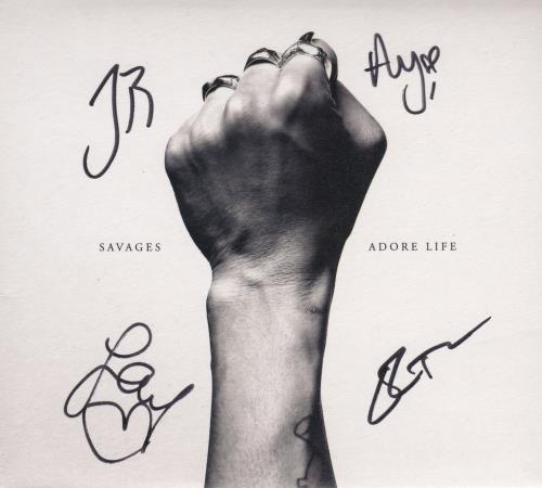 savages_adorelife-autographed-660703