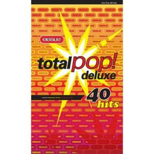 Total Pop! - The First 40 Hits (2009 UK 'Deluxe Edition' 4-disc set