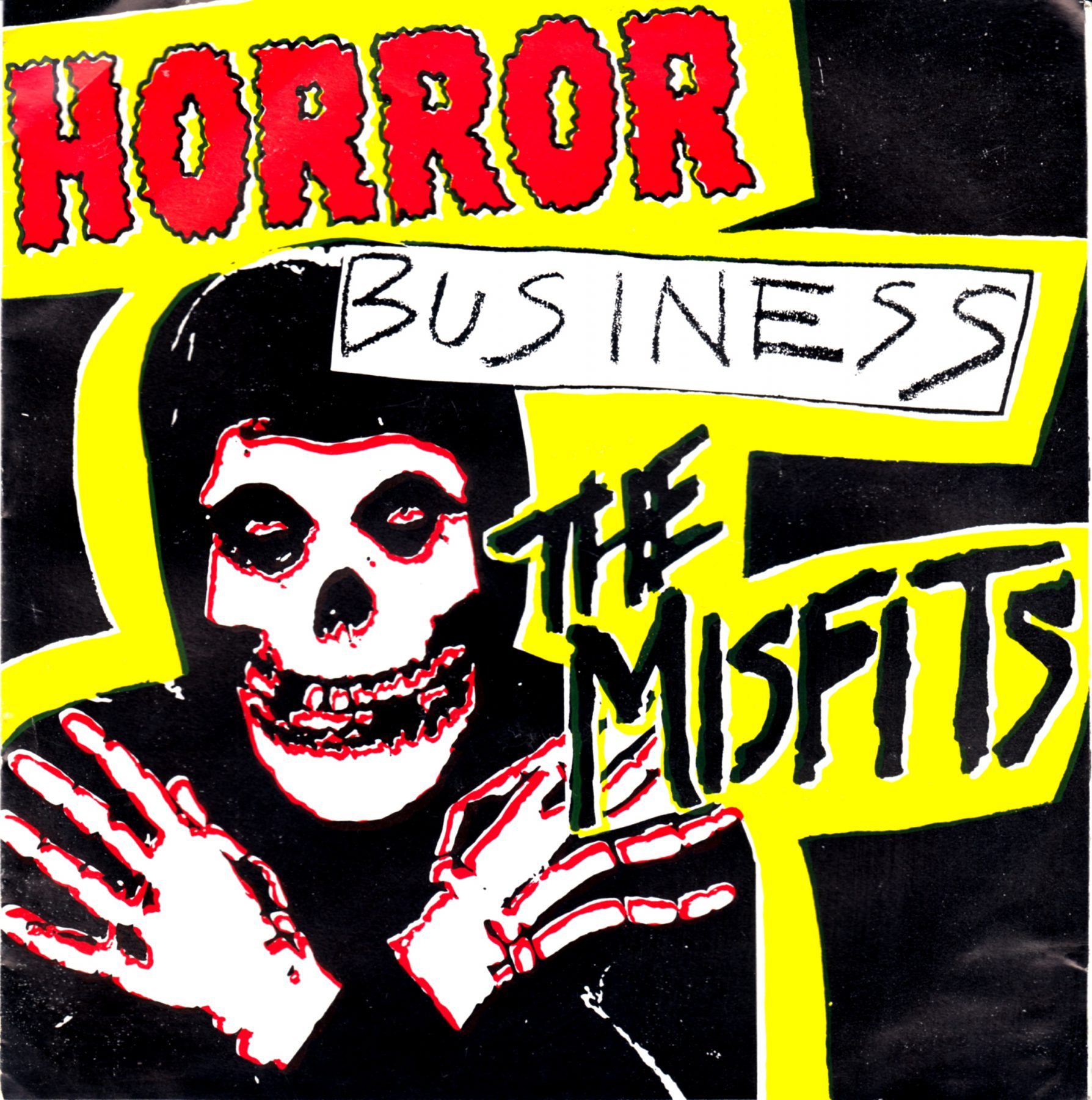 the misfits full discography torrent