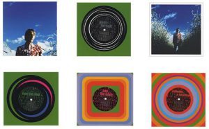 Paul Weller solo vinyl rarities collection just in….. – Record