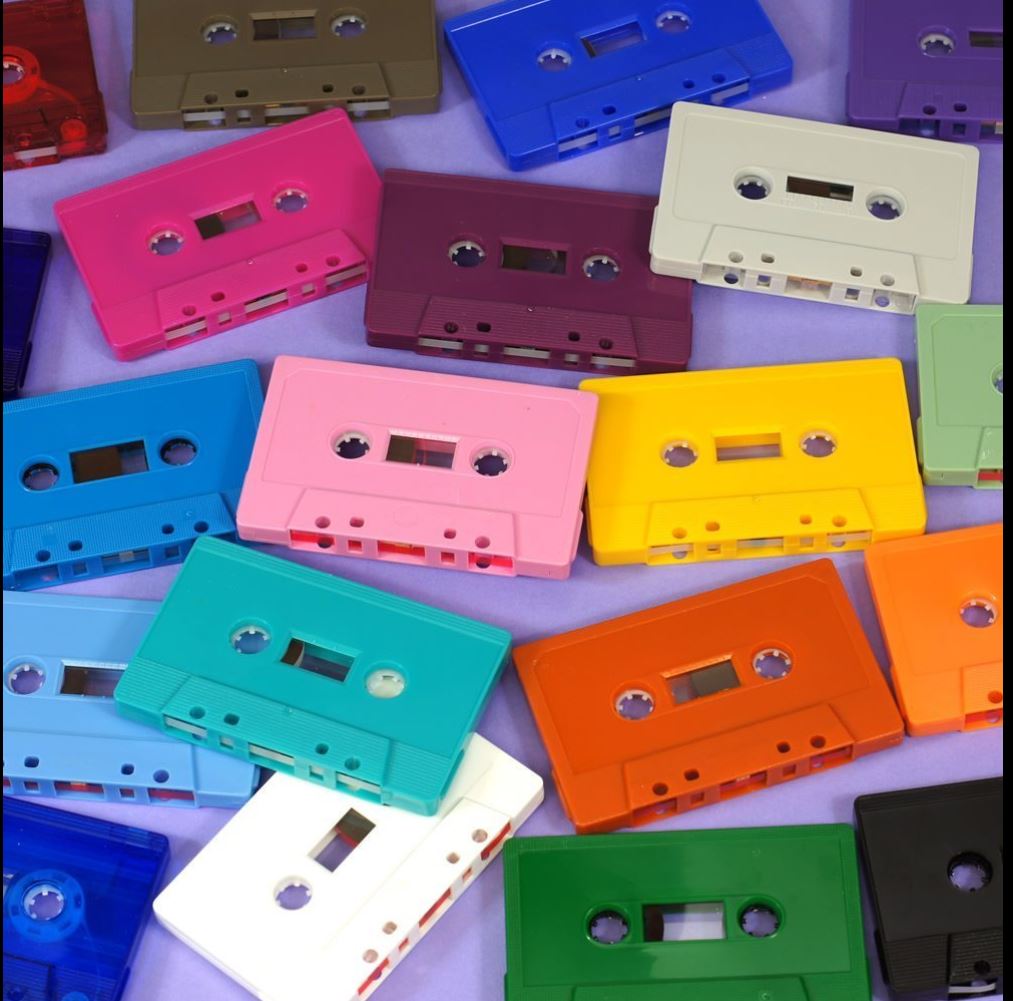 What Is Cassette Store Day? Get The Low Down Here…! Record Collecting