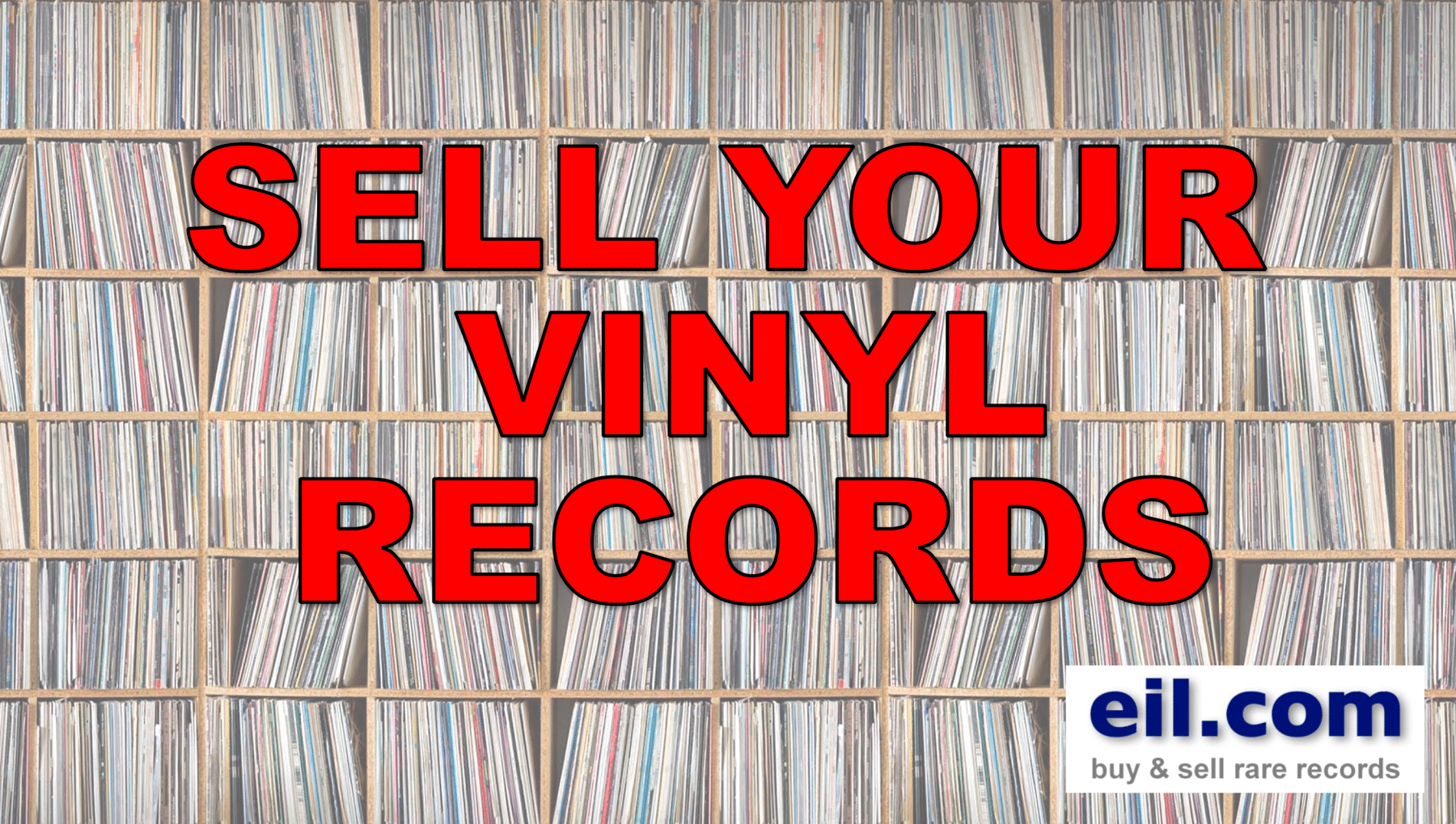 Sell you unwanted records Record Collecting Vinyl & CD New, Rare