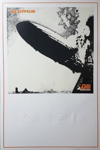 Rare & Limited Original Lithograph Prints Now In: Roger Waters, The ...