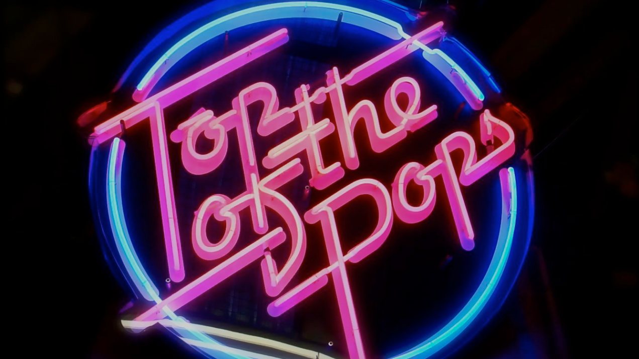 Top Of The Pops Tips For Christmas Ideas In The Official Vinyl Chart at