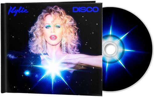 LP) Kylie Minogue - Kylie: 35th Anniversary Edition (Remastered