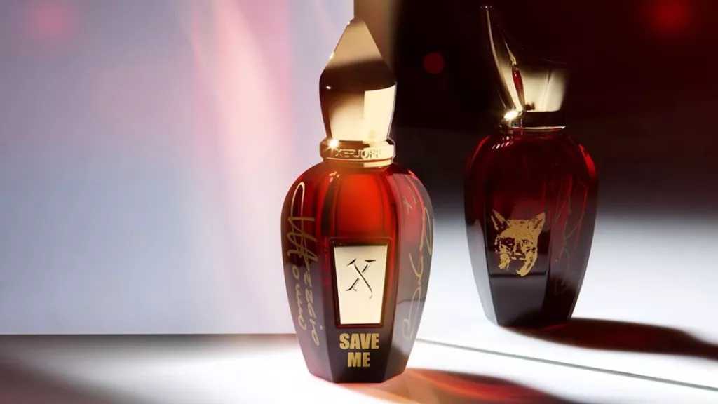 For just €235 Brian May’s new perfume will make you smell like the ...