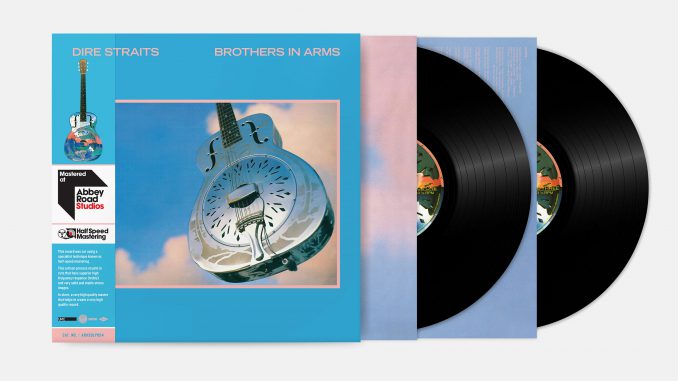Dire Straits - Making Movies - Vinyle – VinylCollector Official FR
