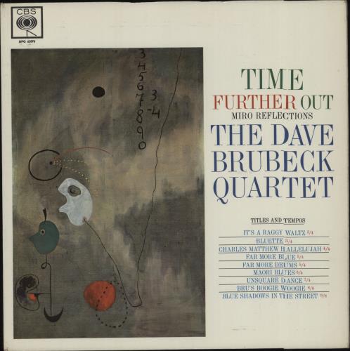 JAZZ Vinyl & CDs at eil.com this week includes Gato Barberi, Dave ...