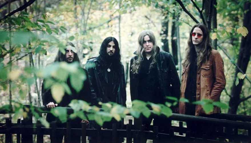 Opeth announce Blackwater Park 20th anniversary reissue – Record ...