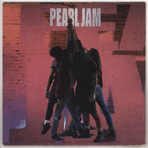 Latest rare and collectable ’90s vinyl in stock, including Pearl Jam ...