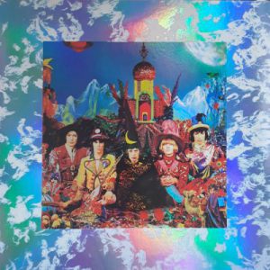 Item of the Week: The Rolling Stones – Their Satanic Majesties Request ...