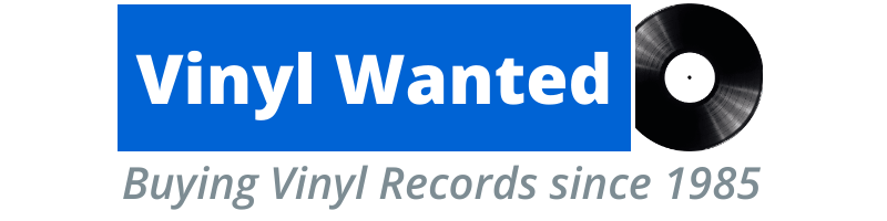 Sell your vinyl records, CD and music memorabilia collection today at vinyl-wanted.com