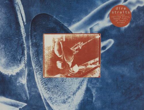Latest rare and collectable ’90s vinyl in stock, including Dire Straits ...