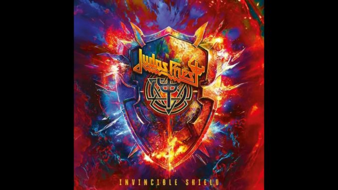 Judas Priest launch epic new single Panic Attack – Record